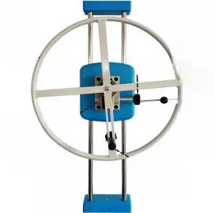 어깨 관절 재활 회전 운동 기구 도르레 스트레칭 오십견