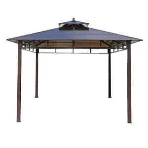 조립식 원두막 정자 바베큐장 파고라 테라스 정원 오두막