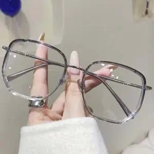 잔솔 블루라이트 차단 안경 안경테 남자 여자 자외선