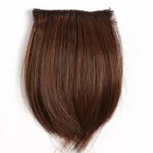 스타일변신 부분가발 볼륨업 헤어피스 DP 자연스러운 시계 정수리 통가발