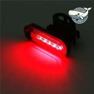 충전식 안전 자전거 후미등 두련형 자전거 자전거등 자전거LED등 자전거후미등 자전거전등 자전거안전전구