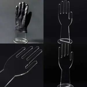 장갑 진열대 주방장갑걸이 장갑걸이 고무장갑건조기