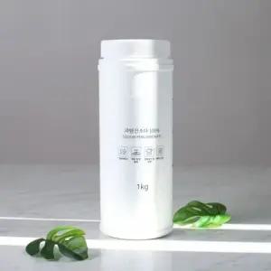 과탄산소다 표백제 얼룩제거 1kg 과탄산소다 화장실청