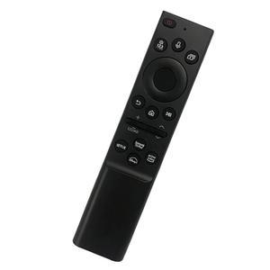 GHUST Voice Remote Control Replacement for Samsung BN59-01388A UN50CU7000FXZA UN55CU7000FXZA UN58CU7000FXZA UN650CU7000FXZA UN70CU7000FXZA UN75CU7000FXZA UN85CU7000FXZA Smart QLED TV