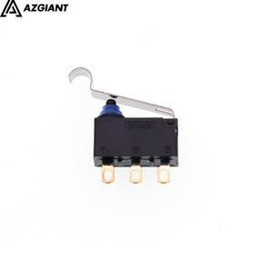 마이크로 스위치 D2HW-ER271H-AQ 방수 자동차 도어 잠금