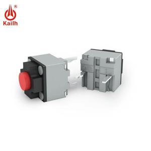 1/3/5 Kailh 고감도 버튼 6x6x7.3mm 미니 소형 사각 무선 유선 마우스 마이크로 스위치 터치