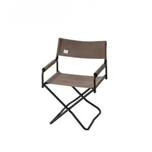fd 체어 lv-077rd 캠핑 폴딩 의자 일본직수입 스노우 폴딩체어 캠핑의자실버 캠핑체어