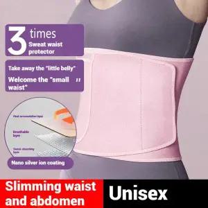 스포츠 허리 보호대 허리 트레이너 바디 쉐이퍼 코르셋 웨이트리프팅 벨트 남녀 공용 헬스 벨트