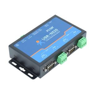 RS232 RS485-이더넷 변환기 USR-N520