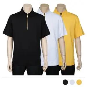 빅사이즈 반팔티셔츠 의류 캐쥬얼 30대 남성 20대 면 (WFJ4QGU)
