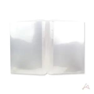 6포켓 팸플릿화일 영수증포켓화일 EC2133 (WFJ4HRB)