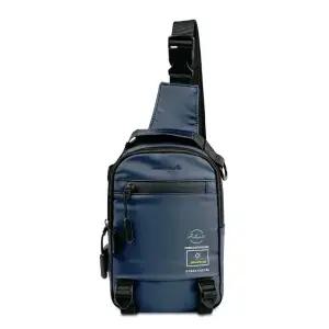 슬링백 대학생 캐주얼 댄디 슬링백가방 데일리 코디 (WFJ4HZF)