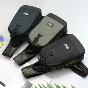 댄디 커플 패션가방숄더백 허리가방 웨이스트백 패션 (WFJ4I0G)