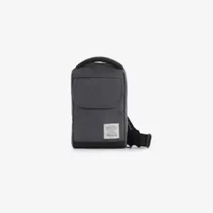 더플백 댄디 보조 패션 캐쥬얼 슬링백 커플 허리색 (WFJ4I3E)