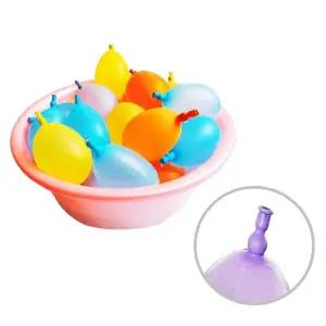 물놀이 물풍선 야외파티 놀이 워터벌룬 장난감 물풍선 (WFJ5P3V)