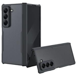 [호환품]Xundd 케이스 삼성 호환 갤럭시 호환 Z 폴드 스페셜 에디션 및 W25 스크린 보호대 힌지 커버 포함