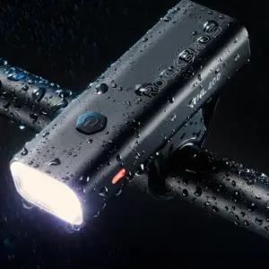 자전거 전조등 후미등 락브로스 라이트 400 루멘 (WFJ4RI7)