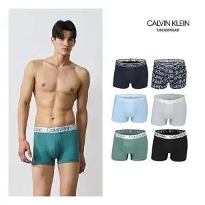 매장정품 캘빈클라인 CK 인텐스 마이크로 드로즈 패키지6종 1435449