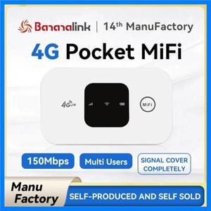 고속 UFI 와이파이 동글 외장형 SIM 카드 슬롯 휴대용 와이파이 빠른 인터넷 접속 무선 네트워크 어댑터