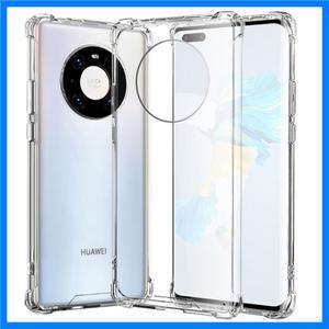 에어백 소프트 실리콘 TPU 충격 방지 케이스 화웨이 메이트 10 20 20X30 40 50E 50 Pro Plus Lite RS 안티