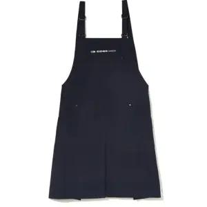 앞치마 세이프티 카페 웨이트리스 예쁜 디자인 주방용 베이직 서빙용 (WFJ4YAO)