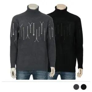 반팔 30대 캐쥬얼 선물 티셔츠 남자티셔츠 빅사이즈 (WFJ4P72)