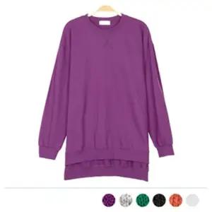 남녀공용 봄 남자티 가을 남자의류 20대 신상 잘생긴 (WFJ4RUN)