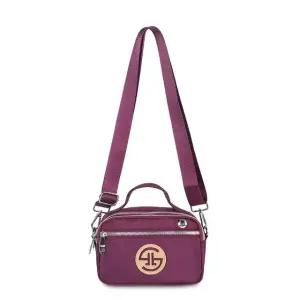 패션가방 숄더백코디 바구니 외출 가벼운에코백 에코 (WFJ4K0P)