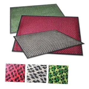 아파트현관매트 현관 바닥 매트 아파트 입구 신발 발판 업소용 60-90