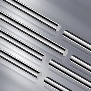 10MM 크롬 코팅 350MM 선형 3D 450MM 150MM 샤프트 강철 6MM 막대 프린터 8MM 가이드 부품 250MM 경화