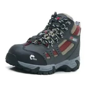 안전 작업화 6인치 전투화 산업용 발보호신발 노가다화 (WFJ5QMG)