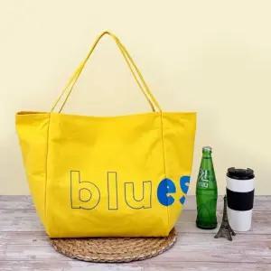 데일리가방 여행용 쇼퍼백 에코백 숄더백 캔버스 (WFJ5QPS)