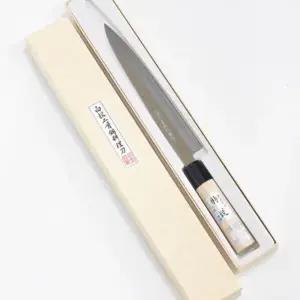 N1867 왼손용 300MM 이중복합강 백은회칼 사시미 (WFJ4SWU)