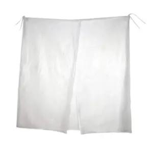 의류 보호 행거커버 반투명 옷 먼지막이 행거 덮개 옷장 수납용 (WFJ64RF)