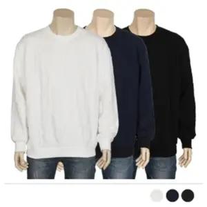 면티셔츠 pk티셔츠 슬림핏 모임 30대남성 긴팔티 봄 (WFJ4PXX)