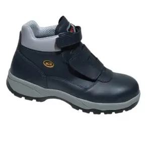 안전 작업화 5인치 쿠션 방수 등산화 보통 작업용 전투화 (WFJ5SJP)