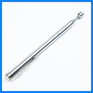 자동차 수리 유지 보수 펜 스타일 마그네틱 자석 펜에 대 한 25.6 인치 미니 휴대용 텔레스코픽 마그네틱 T