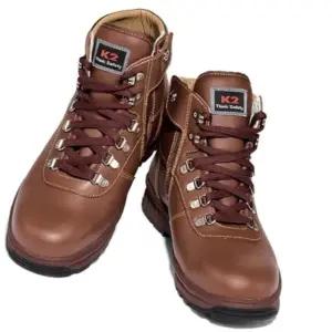 안전 중단화 6인치 경량 작업화 여러 용도 활용 신발 (WFJ5RFC)