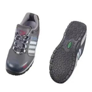 안전 작업화 4인치 절연화 건설현장 전용 신발 발 (WFJ5S08)