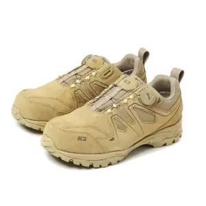 안전화 다이얼 4인치 경량 쿠션 편안한 작업화 (WFJ5SV2)