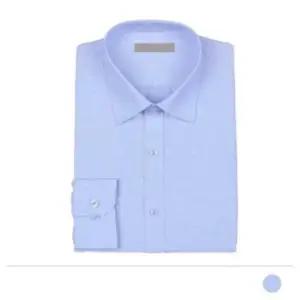 줄무늬 남자남방 신상 캐쥬얼 무지 정장셔츠 남방 (WFJ4TMR)