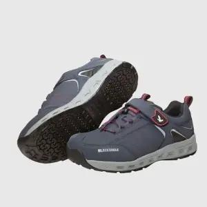 안전 작업화 방수 경량 블랙이글 신발 절연 경량화 4in 초경량 안전화 (WFJ4ZHK)