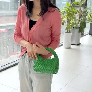 미니 위빙 토트크로스(소) (WFJ65SS)