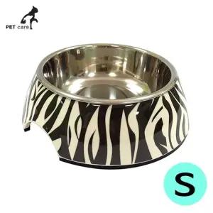 고품질 멜라닌보울 지브라 S 데칼 (WFJQNQD)