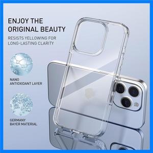 iPhone 15 14 Plus 13 12 Mini 11 Pro XS Max X XR SE 2022 2020 7 8 클리어 소프트 투명 커버 코크용 울트
