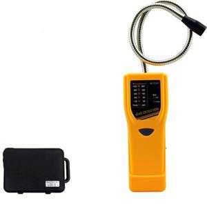AZ7201 휴대용 프로판 및 메탄 가스 누출 감지기
