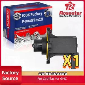 뷰익 엔비전 캐딜락 ATS GMC 테레인용 터보차저 솔레노이드 밸브 55499323 12653327