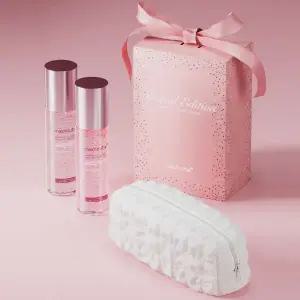 메디큐브 PDRN 콜라겐 글로우 젤리 미스트 세럼 스페셜 기획세트 (100ml 2개, 구름파우치)