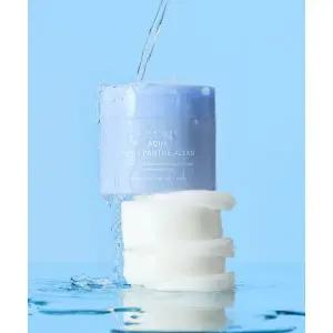 S.NATURE 아쿠아 오아시스 판테알란 카밍 패드 60매 238581