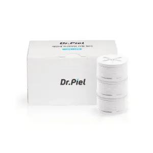 DR.PIEL 세면대 프리미엄 리필필터 1년 세트 고급형 필터 3EA 238244